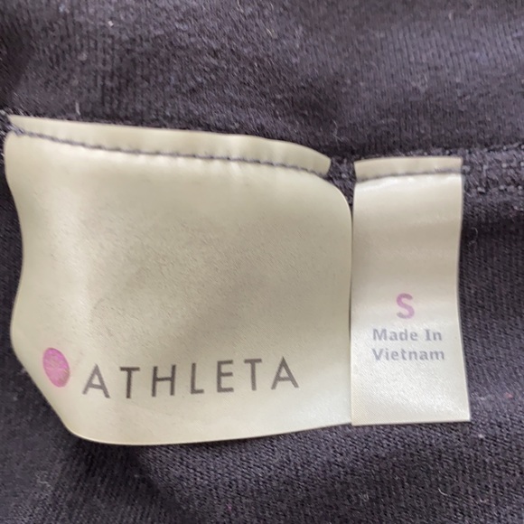 Athleta Asymmetrical Flare Skirt - Picture 9 of 9